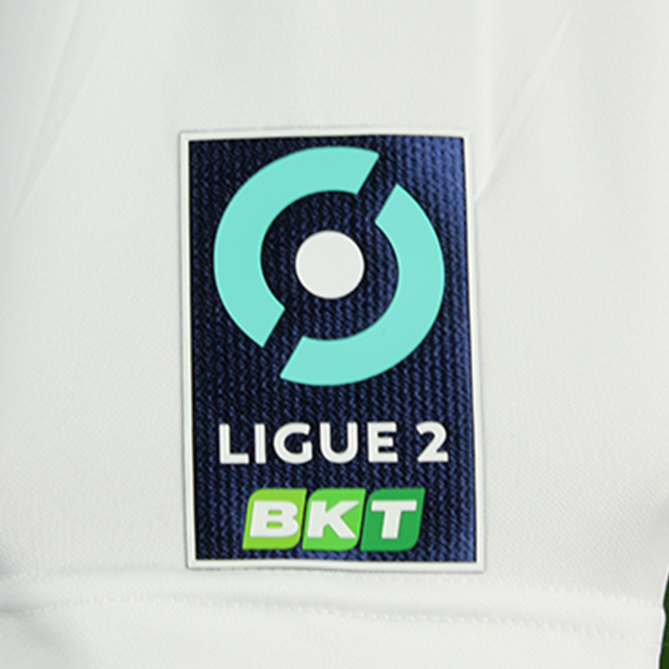 Maglia di Mathys Tourraine (Grenoble Foot 38)