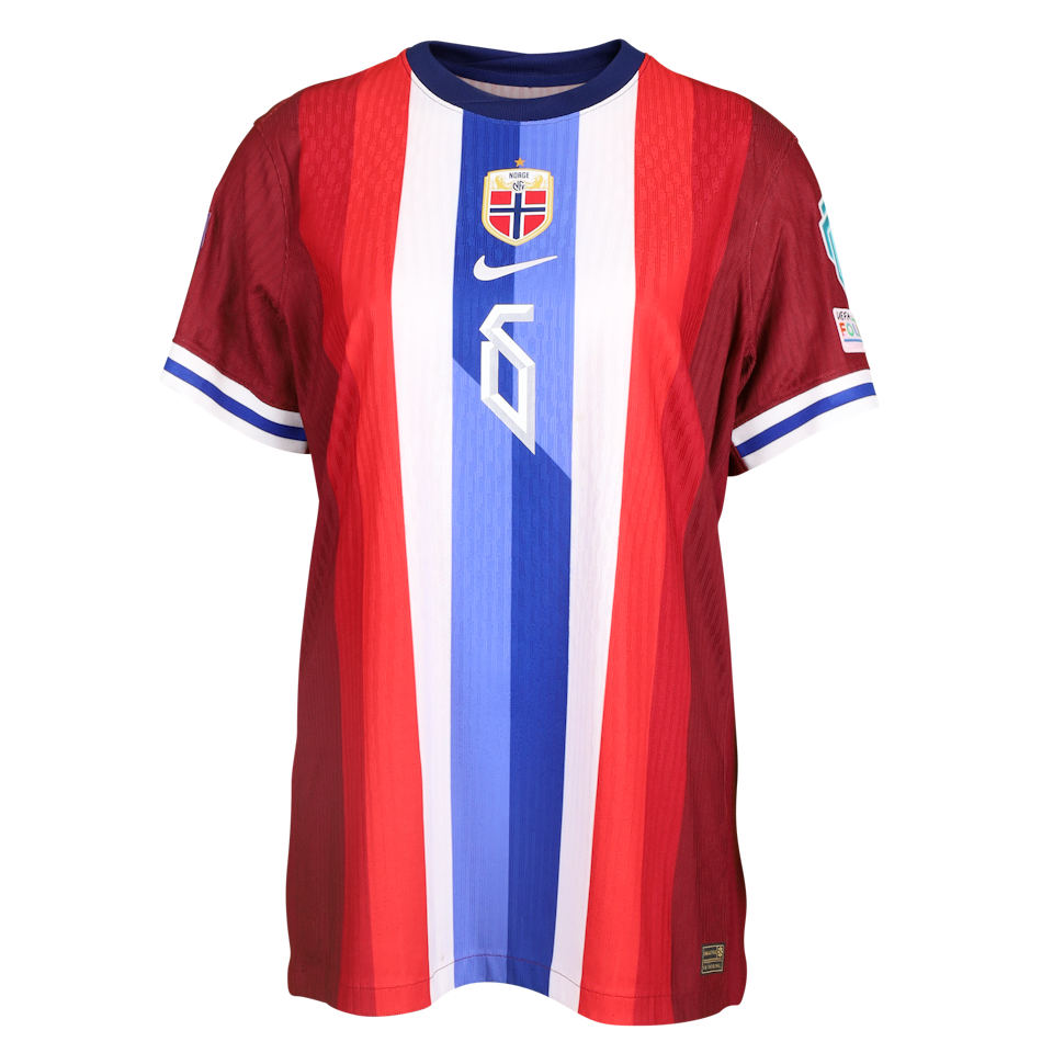 Marthine Østenstad | Norway W