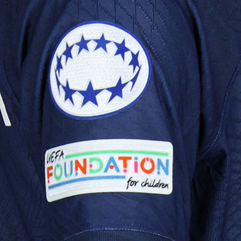 Aïssatou Tounkara Paris Saint-Germain Féminines shirt