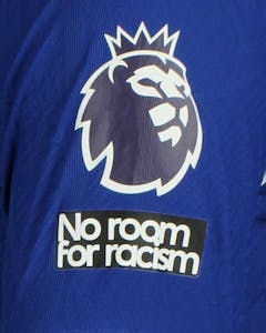 Nicolas Jackson Chelsea shirt