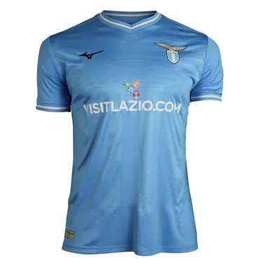 Maglia di Gustav Isaksen (SS Lazio)