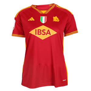 Claudia Ciccotti AS Roma Women forması