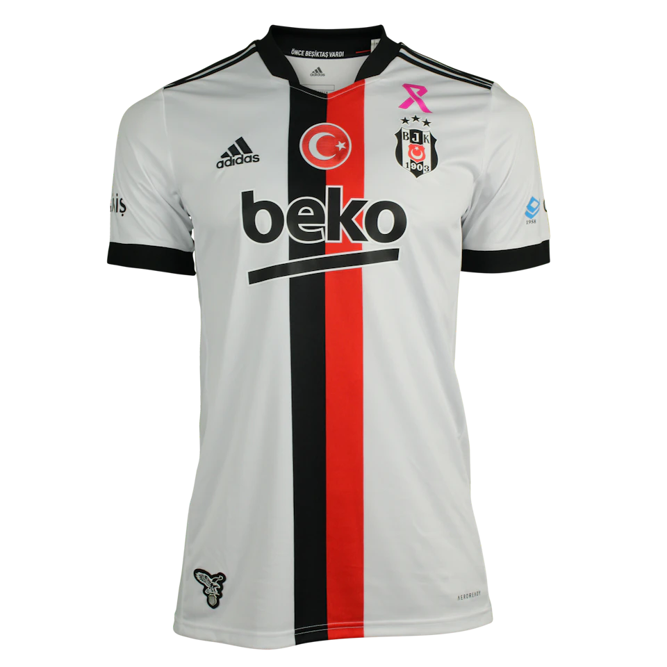 Oğuzhan Özyakup | Beşiktaş