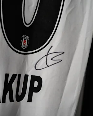 Oğuzhan Özyakup | Beşiktaş