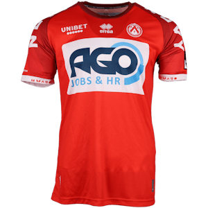 Martin Wasinski KV Kortrijk forması