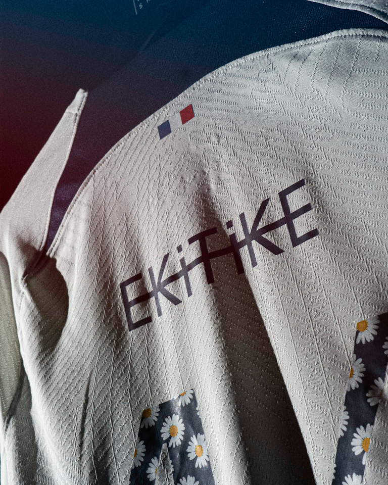Hugo Ekitiké | PSG