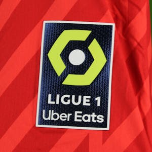 Pau López Olympique de Marseille shirt