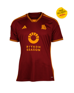 Gianluca Mancini AS Roma shirt