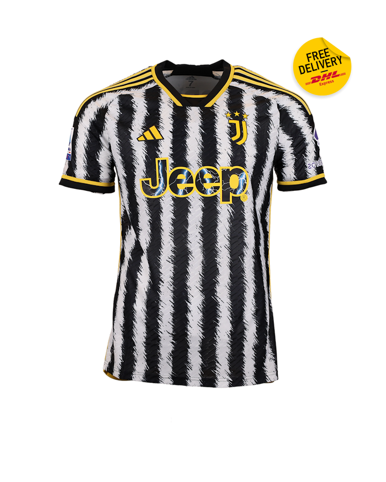 Joseph Nonge Boende | Juventus FC
