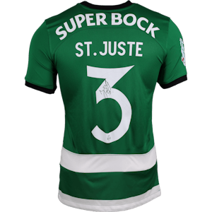 Jeremiah St. Juste 30 Shirts x 30 Days shirt