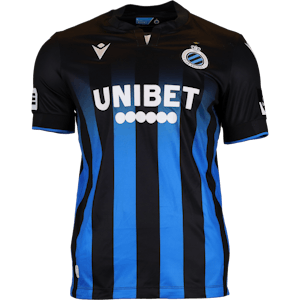 Victor Barberá Moreno Club Brugge shirt