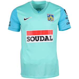 Sergiy Sydorchuk KVC Westerlo shirt