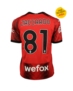 Cristian Zaccardo | 