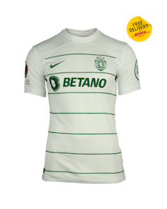 Maglia di Geny Cipriano Catamo (Sporting CP)