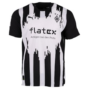Christoph Kramer Borussia Mönchengladbach shirt