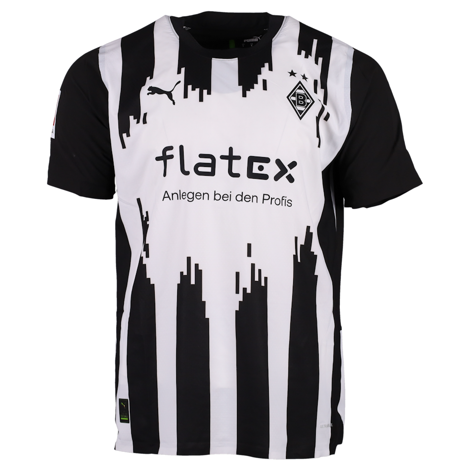 Christoph Kramer Borussia Mönchengladbach shirt