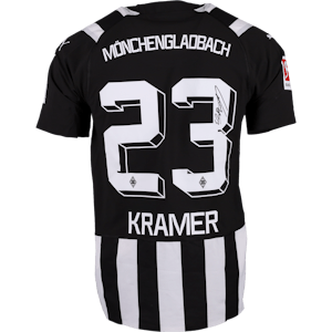 Christoph Kramer Borussia Mönchengladbach shirt