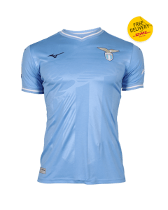 Camisa de Saná Fernandes Lazio