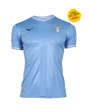 Camiseta Saná Fernandes SS Lazio