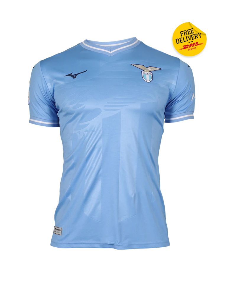 Camiseta Saná Fernandes SS Lazio