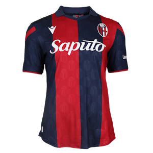 Giovanni Fabbian Bologna Fc 1909 shirt