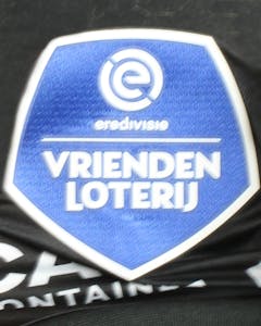 Redouan El Yaakoubi Excelsior Rotterdam shirt