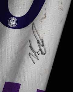 Maillot de Niklas Schmidt (Toulouse FC)