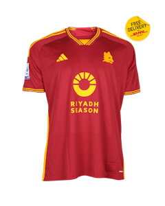 Lovro Golič | AS Roma