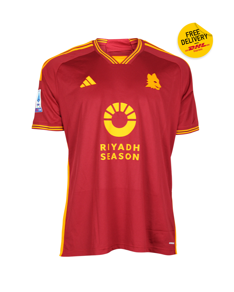 Lovro Golič | AS Roma