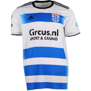 Anouar El Azzouzi PEC Zwolle shirt