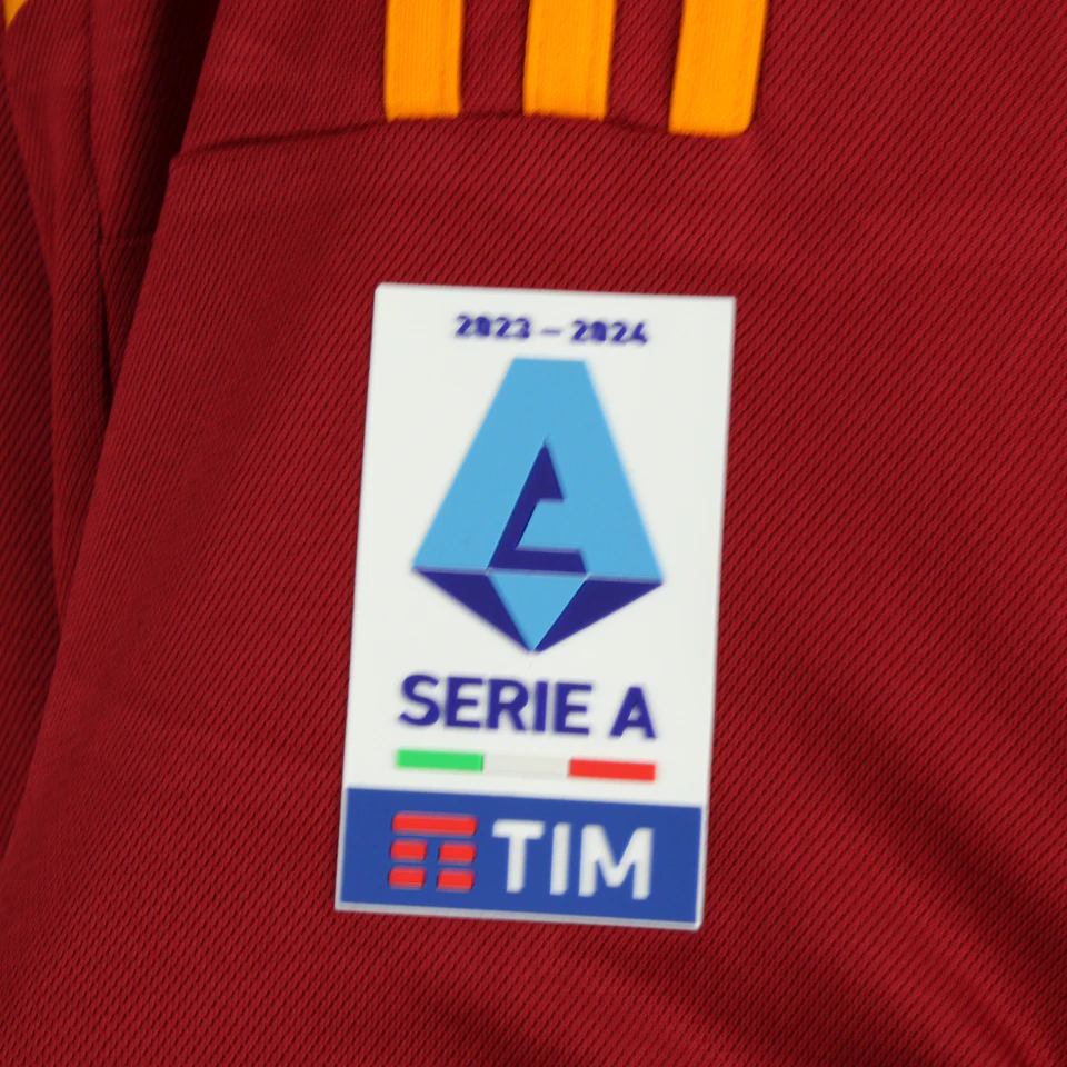 Maglia di Obite Evan N'Dicka (AS Roma)