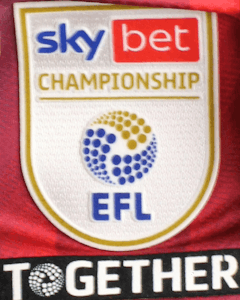 Darnell Furlong West Bromwich Albion jersey