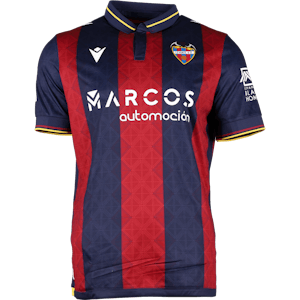 Carlos Espí | Levante UD