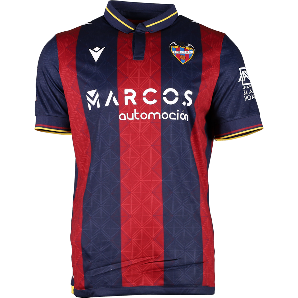 Carlos Espí | Levante UD