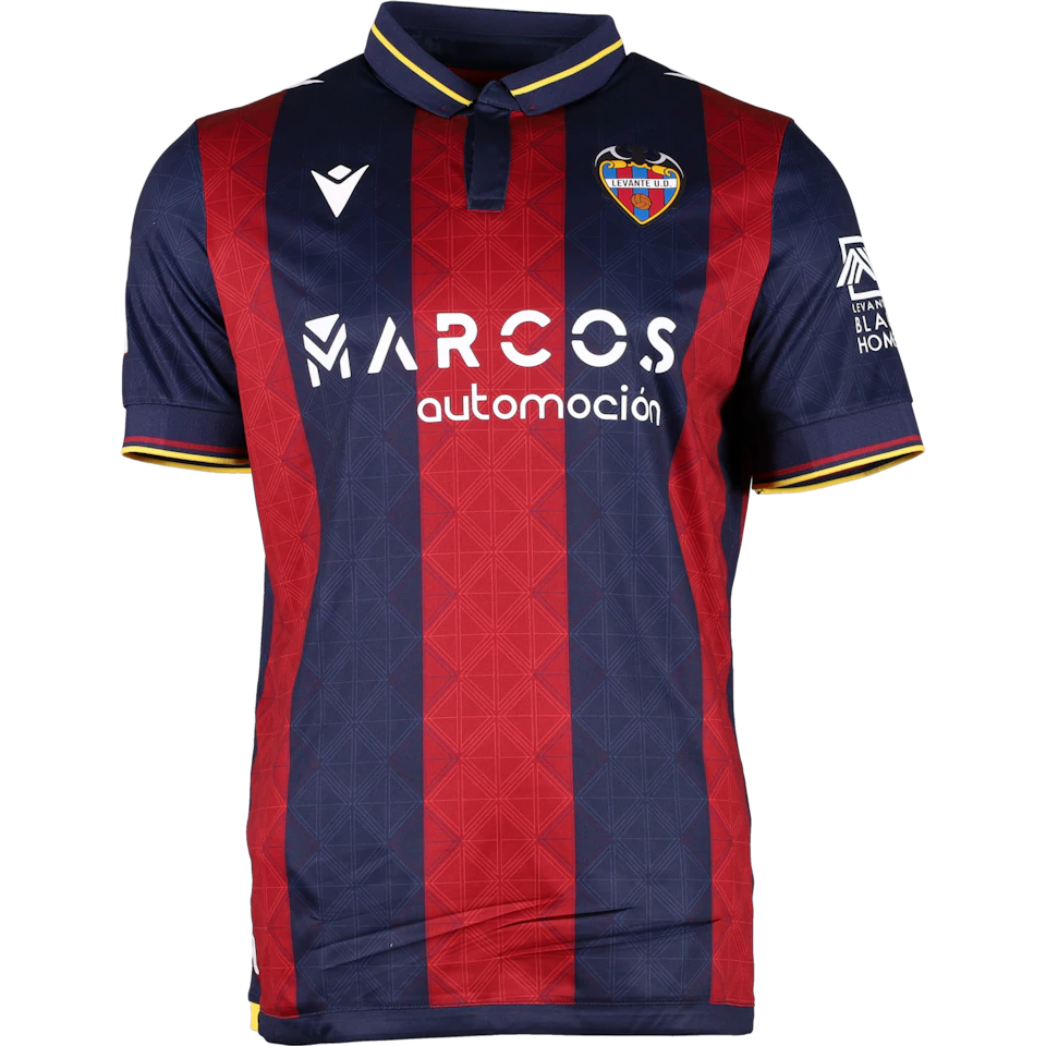 Carlos Espí | Levante UD