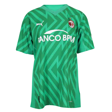 来自AC Milan Women的Laura Giuliani球衣
