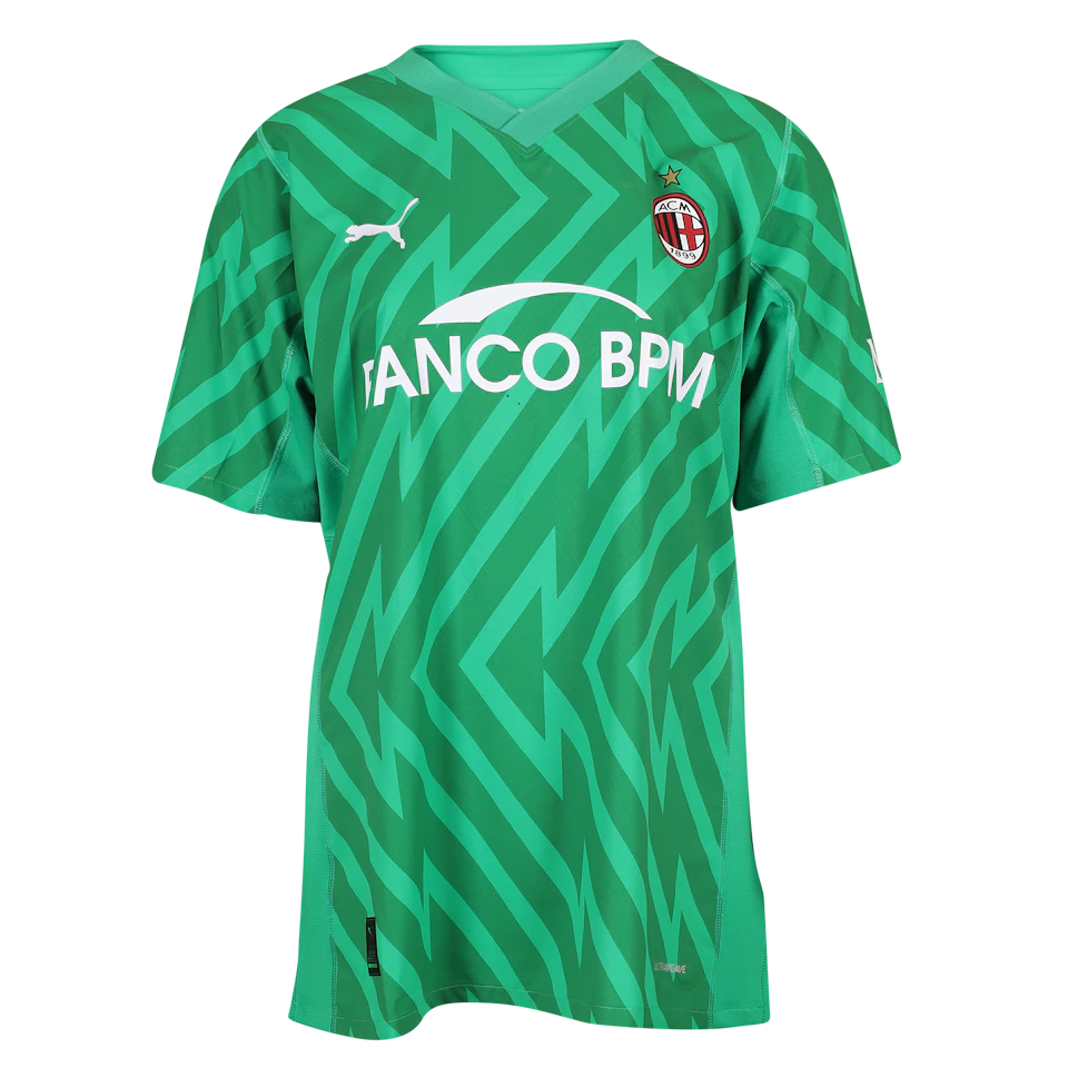 来自AC Milan Women的Laura Giuliani球衣