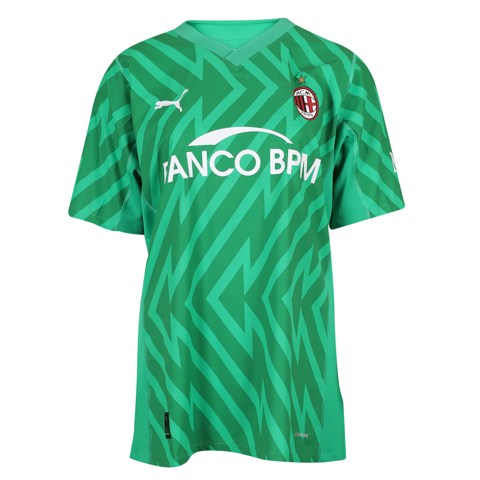 来自AC Milan Women的Laura Giuliani球衣
