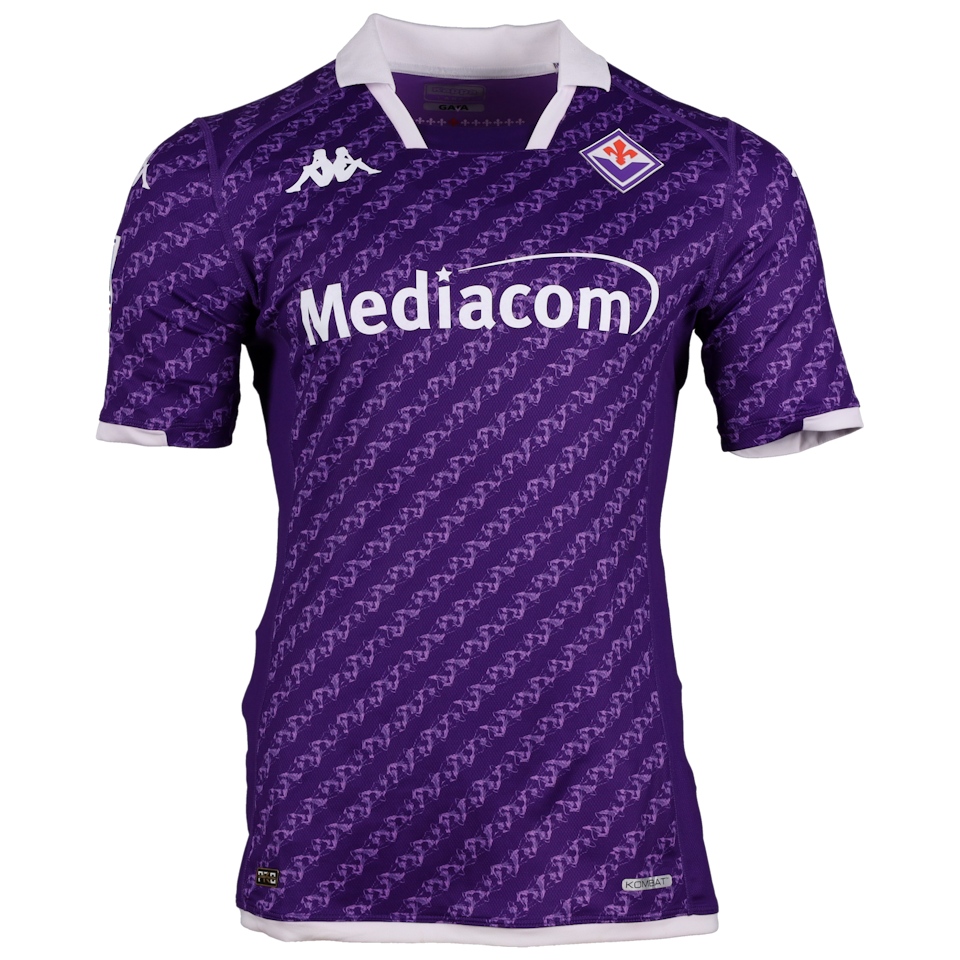 Riccardo Sottil Fiorentina forması