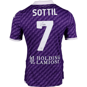 Riccardo Sottil Fiorentina forması