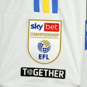 Maglia di Joël Piroe (Leeds United)