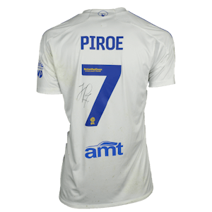 Maglia di Joël Piroe (Leeds United)