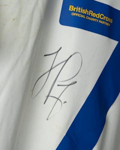 Maglia di Joël Piroe (Leeds United)