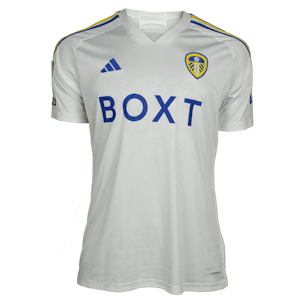 Maglia di Joël Piroe (Leeds United)