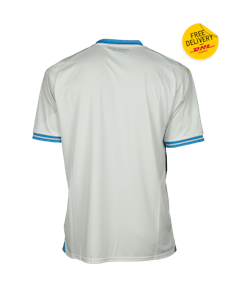 Squad Signed Shirt - 2 | Olympique de Marseille