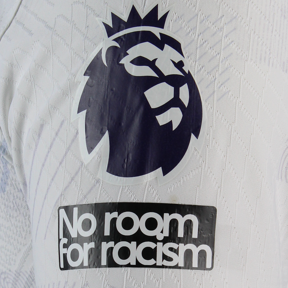 Giovani Lo Celso Tottenham Hotspur shirt