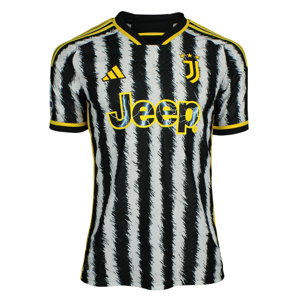 Alex Sandro  Juventus FC shirt