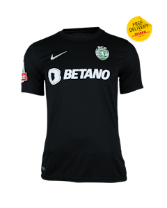 Camiseta Ricardo Sousa Esgaio Sporting CP