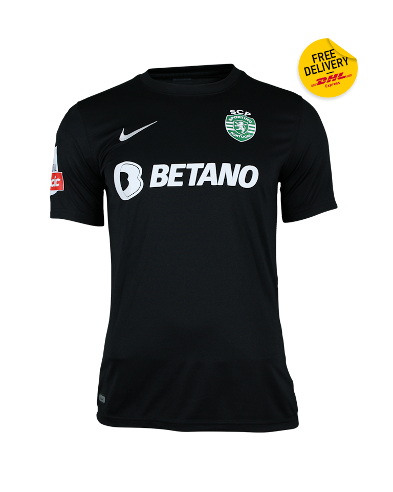 Camiseta Ricardo Sousa Esgaio Sporting CP