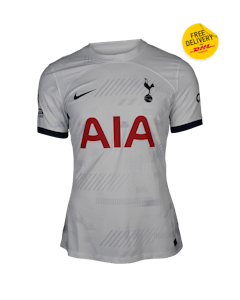 Pape Matar Sarr Tottenham Hotspur jersey